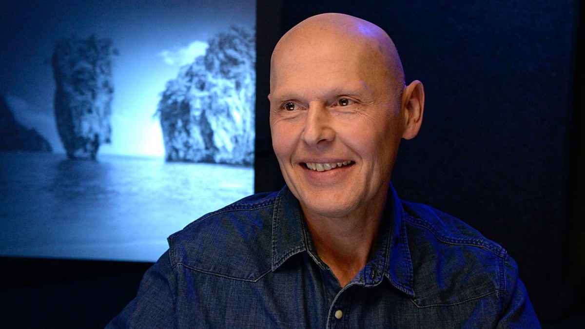 René Portmann, Gründer von Prepared Faith Schweiz